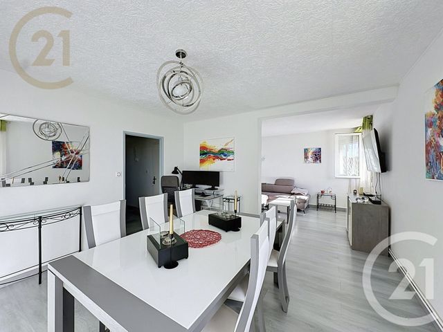 Appartement T6 &agrave; vendre - 6 pi&egrave;ces - 108,31 m2 - Frontignan - 34 - LANGUEDOC-ROUSSILLON