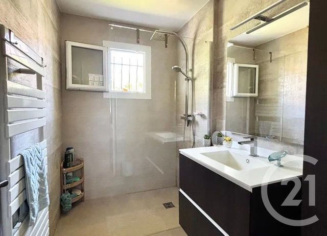 Maison &agrave; vendre - 4 pi&egrave;ces - 80 m2 - Gigean - 34 - LANGUEDOC-ROUSSILLON