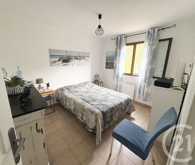 Maison &agrave; vendre - 4 pi&egrave;ces - 80 m2 - Gigean - 34 - LANGUEDOC-ROUSSILLON