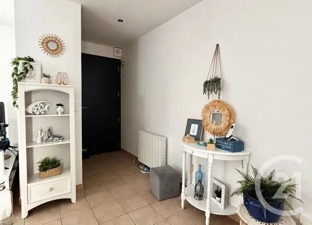 Maison &agrave; vendre - 4 pi&egrave;ces - 80 m2 - Gigean - 34 - LANGUEDOC-ROUSSILLON