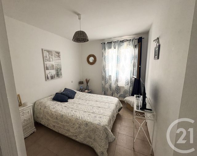 Maison &agrave; vendre - 4 pi&egrave;ces - 80 m2 - Gigean - 34 - LANGUEDOC-ROUSSILLON