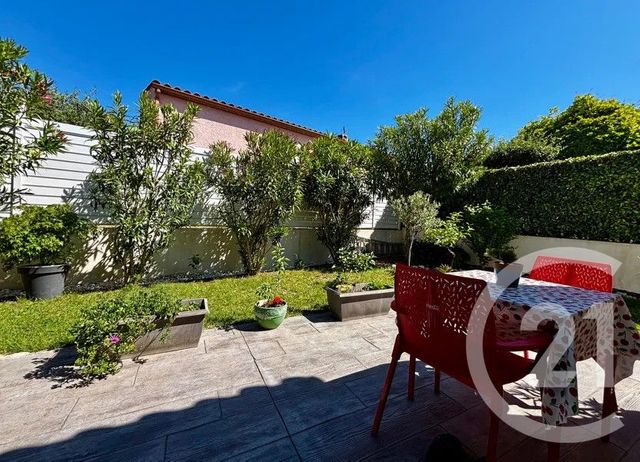 Maison &agrave; vendre - 4 pi&egrave;ces - 80 m2 - Gigean - 34 - LANGUEDOC-ROUSSILLON