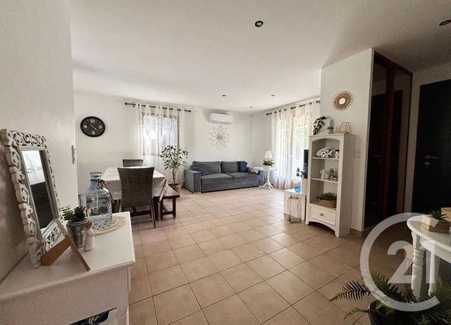 Maison &agrave; vendre - 4 pi&egrave;ces - 80 m2 - Gigean - 34 - LANGUEDOC-ROUSSILLON