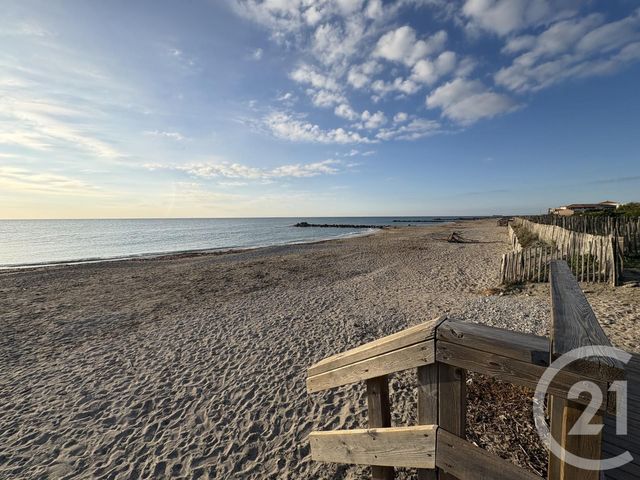 Maison &agrave; vendre - 3 pi&egrave;ces - 36,16 m2 - Frontignan - 34 - LANGUEDOC-ROUSSILLON
