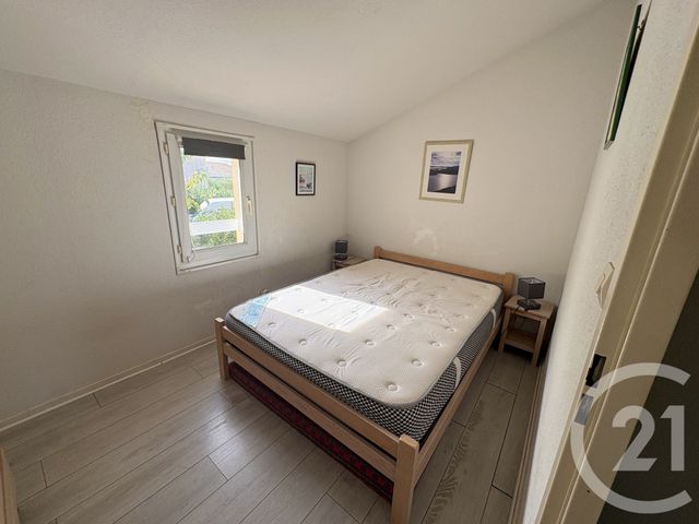 Maison &agrave; vendre - 3 pi&egrave;ces - 36,16 m2 - Frontignan - 34 - LANGUEDOC-ROUSSILLON