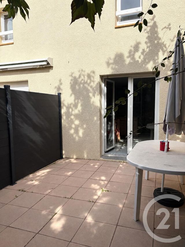 Maison &agrave; vendre - 3 pi&egrave;ces - 36,16 m2 - Frontignan - 34 - LANGUEDOC-ROUSSILLON