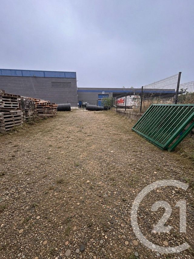 Terrain &agrave; vendre - 112 m2 - Vic La Gardiole - 34 - LANGUEDOC-ROUSSILLON