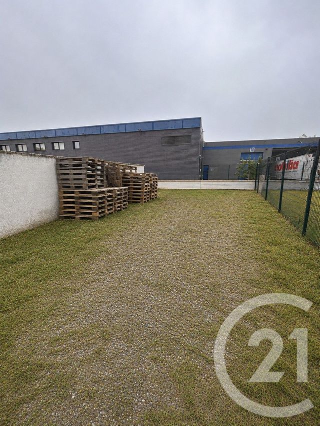 terrain - VIC LA GARDIOLE - 34