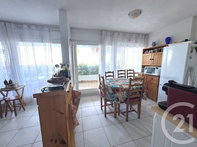 Appartement F3 &agrave; vendre - 3 pi&egrave;ces - 45,72 m2 - Frontignan - 34 - LANGUEDOC-ROUSSILLON