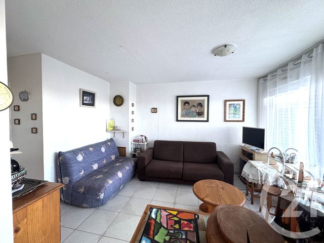 Appartement F3 &agrave; vendre - 3 pi&egrave;ces - 45,72 m2 - Frontignan - 34 - LANGUEDOC-ROUSSILLON