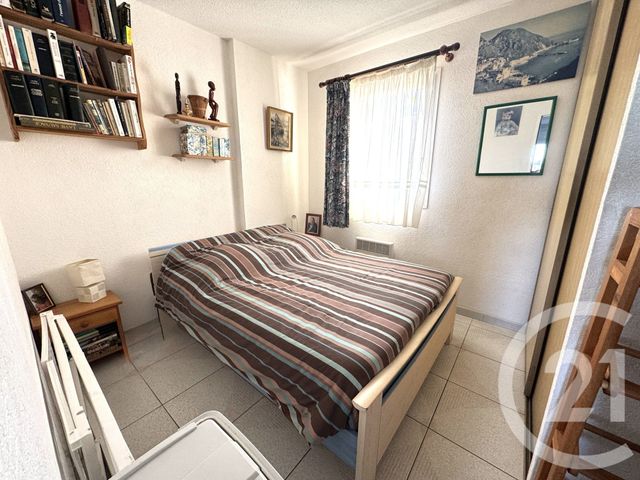 Appartement F3 &agrave; vendre - 3 pi&egrave;ces - 45,72 m2 - Frontignan - 34 - LANGUEDOC-ROUSSILLON