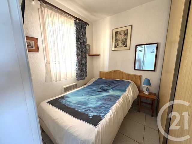 Appartement F3 &agrave; vendre - 3 pi&egrave;ces - 45,72 m2 - Frontignan - 34 - LANGUEDOC-ROUSSILLON