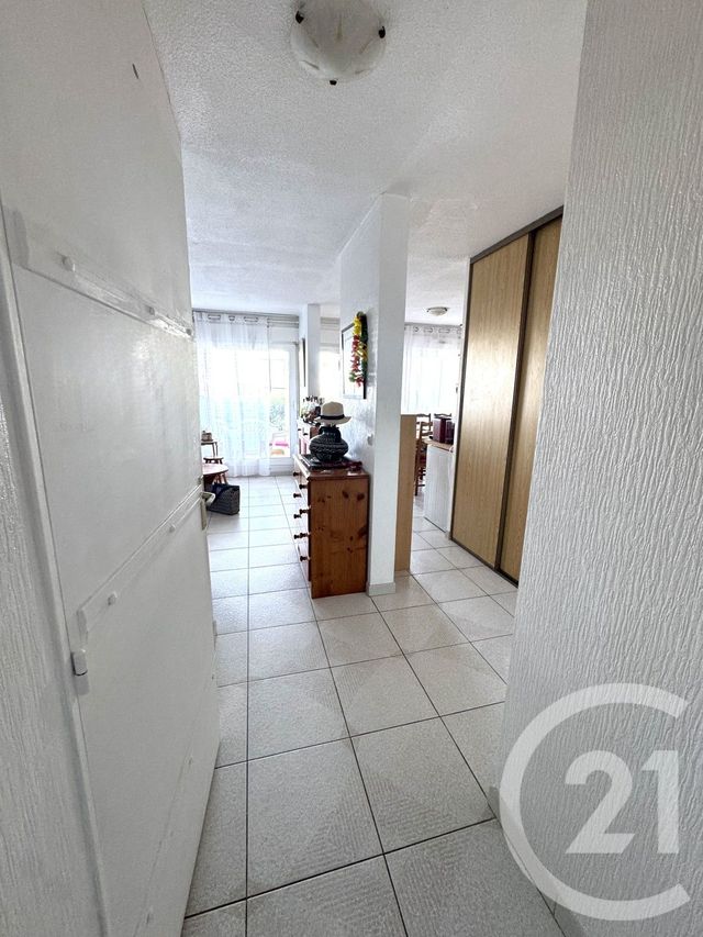 Appartement F3 &agrave; vendre - 3 pi&egrave;ces - 45,72 m2 - Frontignan - 34 - LANGUEDOC-ROUSSILLON