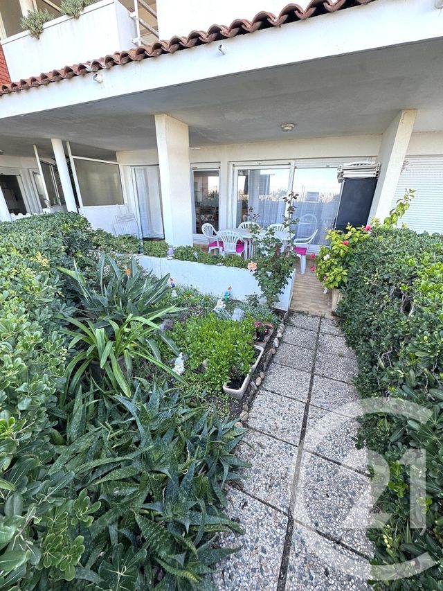 Appartement 3 pièces 46 m² · à Frontignan · 45,7 m² · 276 600 €