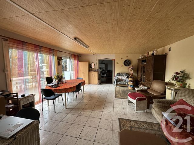 Maison à vendre - 4 pièces - 77,50 m2 - Balaruc Le Vieux - 34 - LANGUEDOC-ROUSSILLON