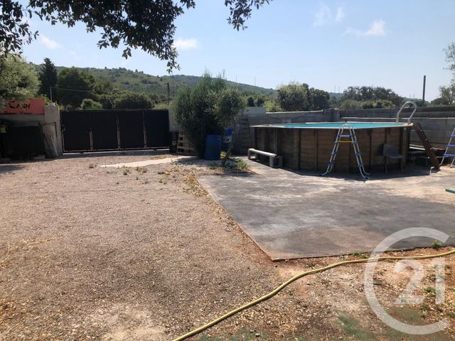 Maison à vendre - 4 pièces - 77,50 m2 - Balaruc Le Vieux - 34 - LANGUEDOC-ROUSSILLON