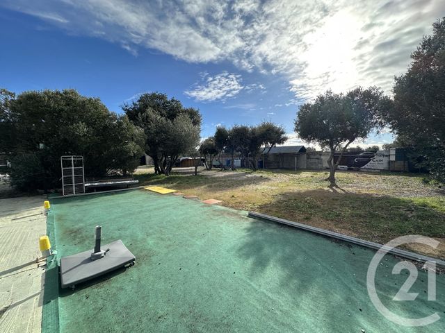 Maison à vendre - 4 pièces - 77,50 m2 - Balaruc Le Vieux - 34 - LANGUEDOC-ROUSSILLON