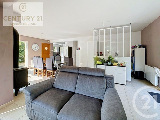 Maison &agrave; vendre - 9 pi&egrave;ces - 170 m2 - Penestin - 56 - BRETAGNE