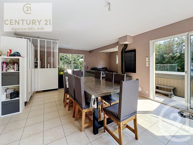 Maison &agrave; vendre - 9 pi&egrave;ces - 170 m2 - Penestin - 56 - BRETAGNE