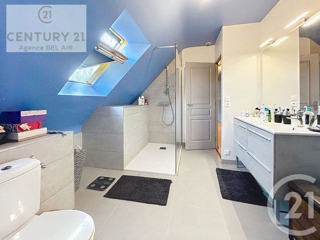 Maison &agrave; vendre - 9 pi&egrave;ces - 170 m2 - Penestin - 56 - BRETAGNE