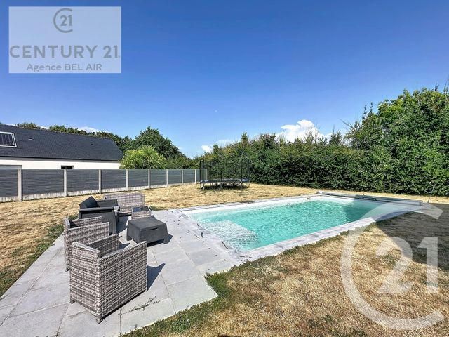 Maison &agrave; vendre - 9 pi&egrave;ces - 170 m2 - Penestin - 56 - BRETAGNE