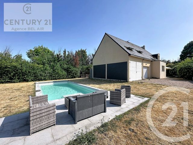 Maison à vendre PENESTIN
