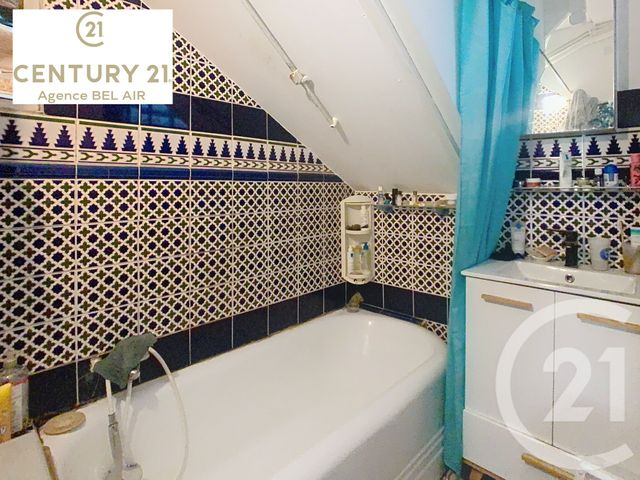 Maison &agrave; vendre - 7 pi&egrave;ces - 170 m2 - Asserac - 44 - PAYS-DE-LOIRE