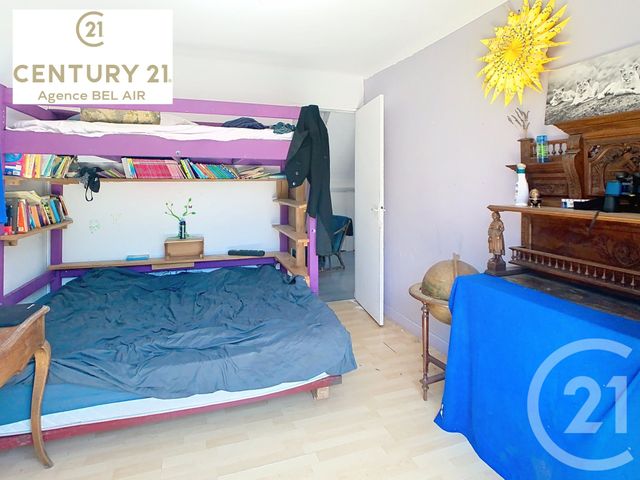 Maison &agrave; vendre - 7 pi&egrave;ces - 170 m2 - Asserac - 44 - PAYS-DE-LOIRE