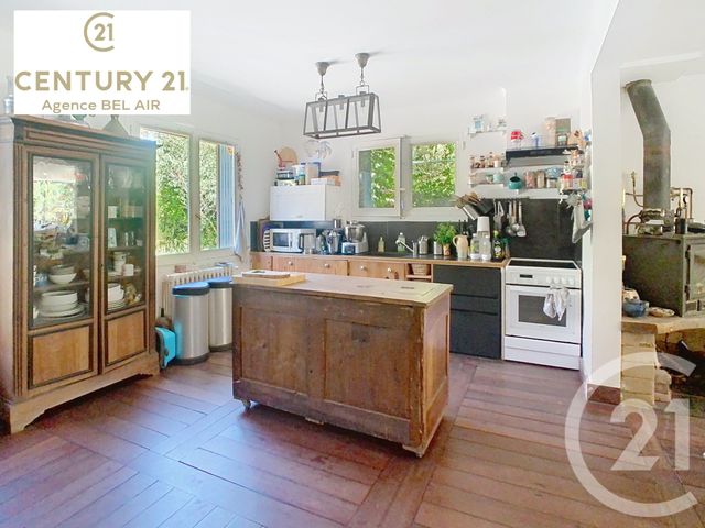 Maison &agrave; vendre - 7 pi&egrave;ces - 170 m2 - Asserac - 44 - PAYS-DE-LOIRE