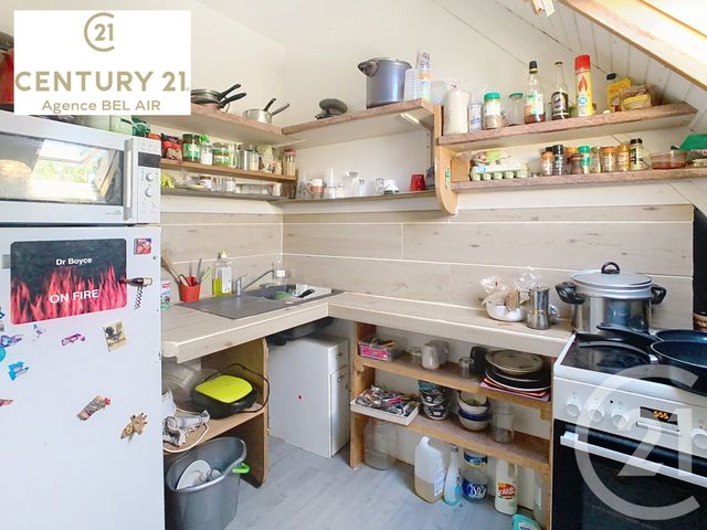 Maison &agrave; vendre - 7 pi&egrave;ces - 170 m2 - Asserac - 44 - PAYS-DE-LOIRE