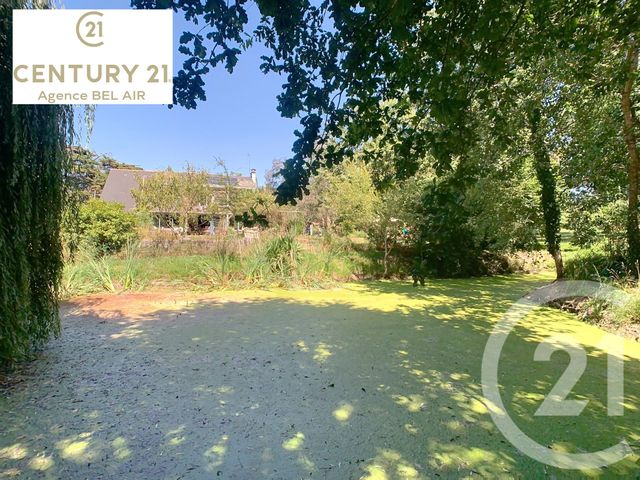 Maison &agrave; vendre - 7 pi&egrave;ces - 170 m2 - Asserac - 44 - PAYS-DE-LOIRE