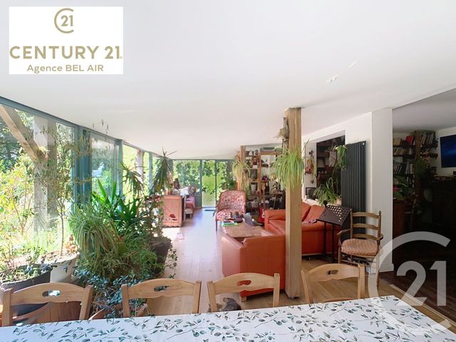 Maison &agrave; vendre - 7 pi&egrave;ces - 170 m2 - Asserac - 44 - PAYS-DE-LOIRE