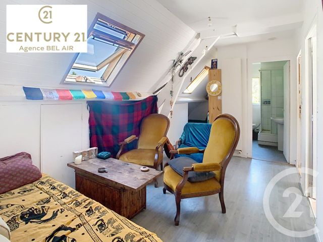 Maison &agrave; vendre - 7 pi&egrave;ces - 170 m2 - Asserac - 44 - PAYS-DE-LOIRE