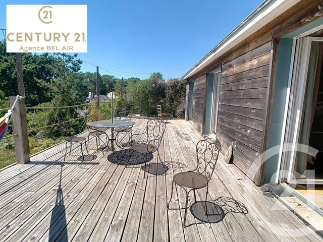 Maison &agrave; vendre - 7 pi&egrave;ces - 170 m2 - Asserac - 44 - PAYS-DE-LOIRE