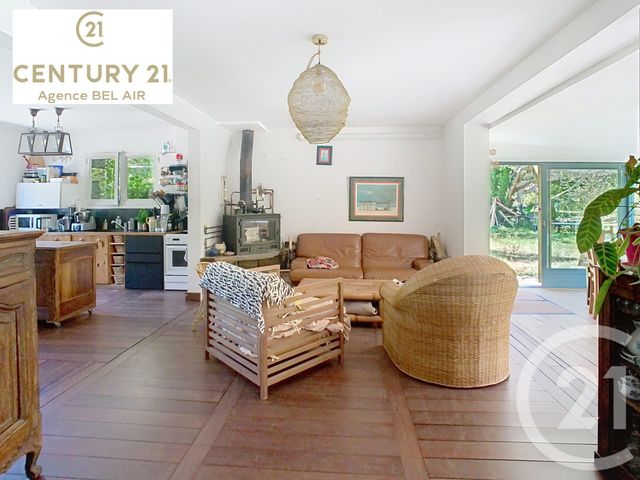 Maison &agrave; vendre - 7 pi&egrave;ces - 170 m2 - Asserac - 44 - PAYS-DE-LOIRE