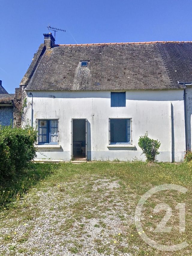 Vente maison à Penestin (56) CENTURY 21