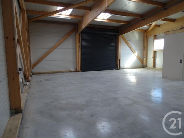 Local commercial à louer - 149.0 m2 - 56 - Morbihan