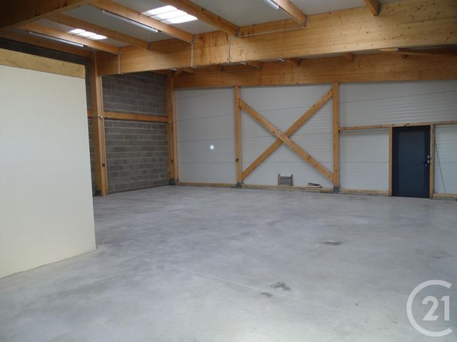 Local commercial à louer - 149.0 m2 - 56 - Morbihan
