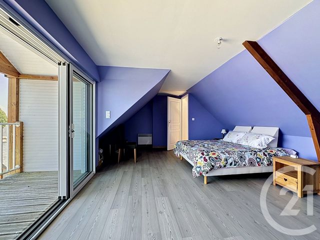 Appartement F3 &agrave; vendre - 4 pi&egrave;ces - 68,47 m2 - Penestin - 56 - BRETAGNE