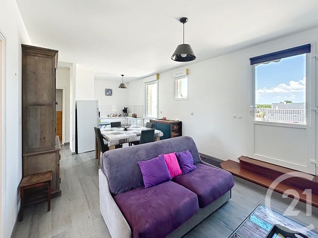 Appartement F3 &agrave; vendre - 4 pi&egrave;ces - 68,47 m2 - Penestin - 56 - BRETAGNE