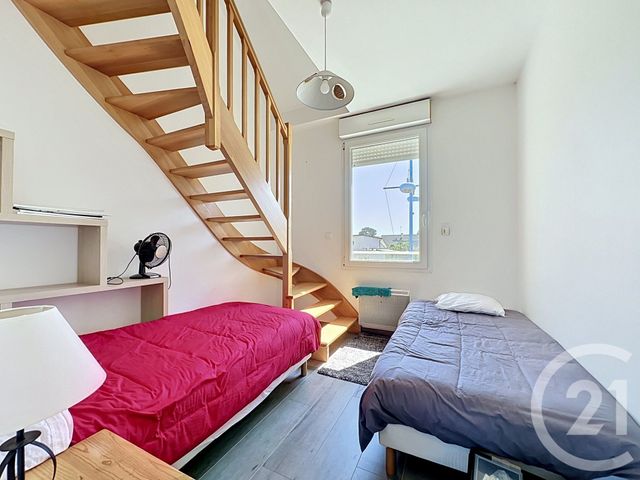 Appartement F3 &agrave; vendre - 4 pi&egrave;ces - 68,47 m2 - Penestin - 56 - BRETAGNE
