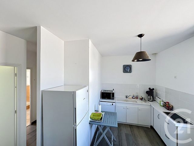 Appartement F3 &agrave; vendre - 4 pi&egrave;ces - 68,47 m2 - Penestin - 56 - BRETAGNE
