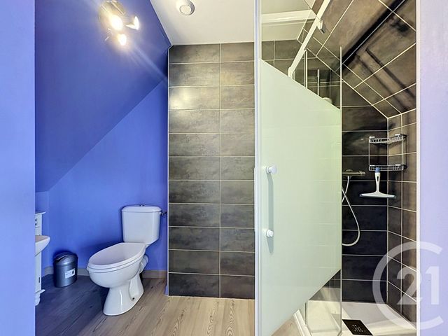 Appartement F3 &agrave; vendre - 4 pi&egrave;ces - 68,47 m2 - Penestin - 56 - BRETAGNE