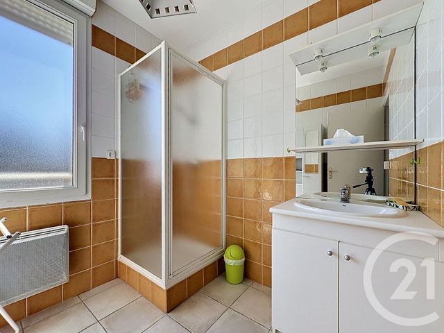 Appartement F3 &agrave; vendre - 4 pi&egrave;ces - 68,47 m2 - Penestin - 56 - BRETAGNE