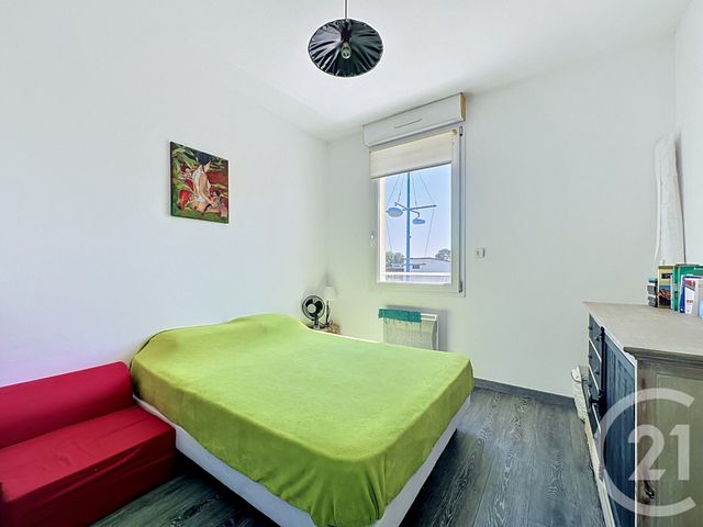 Appartement F3 &agrave; vendre - 4 pi&egrave;ces - 68,47 m2 - Penestin - 56 - BRETAGNE