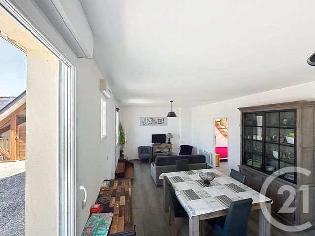 Appartement F3 &agrave; vendre - 4 pi&egrave;ces - 68,47 m2 - Penestin - 56 - BRETAGNE