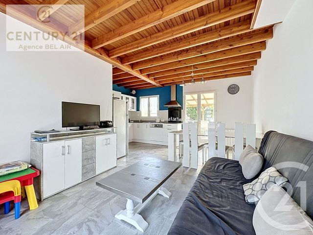 Maison &agrave; vendre - 3 pi&egrave;ces - 43,90 m2 - Penestin - 56 - BRETAGNE