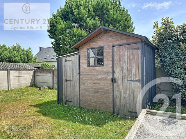 Maison &agrave; vendre - 3 pi&egrave;ces - 43,90 m2 - Penestin - 56 - BRETAGNE