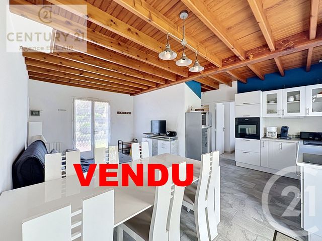 Prix immobilier PENESTIN - Photo d’une maison vendue