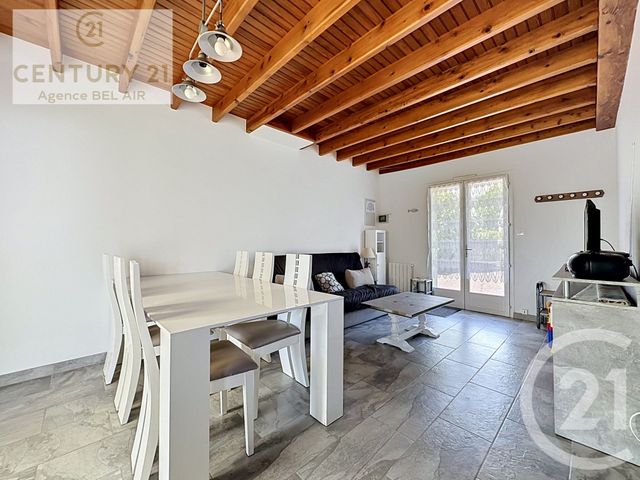 Maison &agrave; vendre - 3 pi&egrave;ces - 43,90 m2 - Penestin - 56 - BRETAGNE